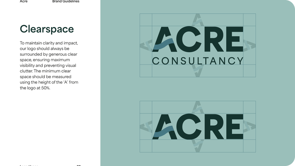 ACRE Consultancy guidelines 04