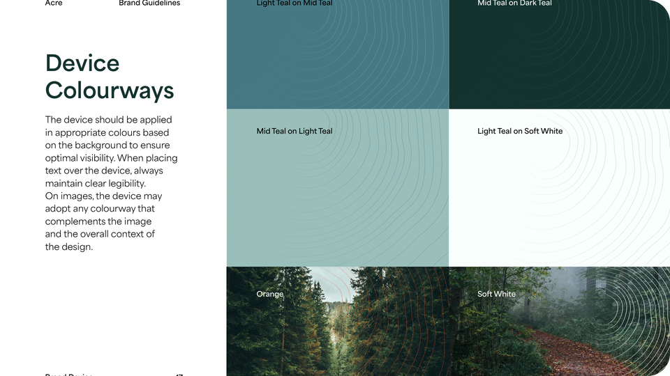 ACRE Consultancy guidelines 07
