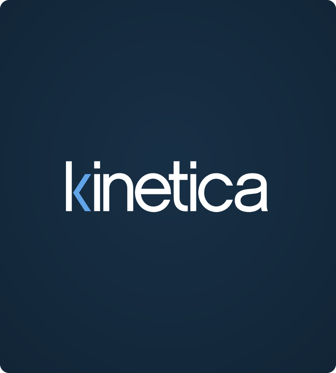 Kinetica