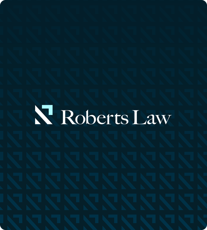 Roberts Law