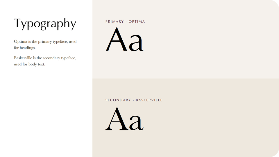 Veblen International guidelines 03